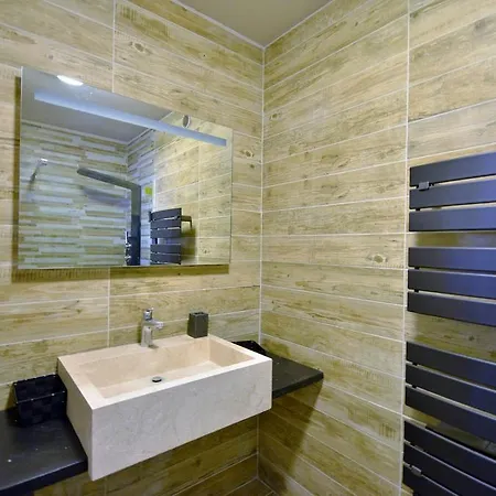 Apartment Pascal Saint-Tropez