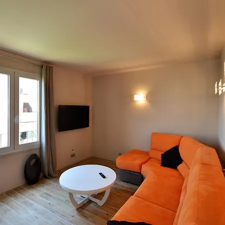 Appartement Pascal *