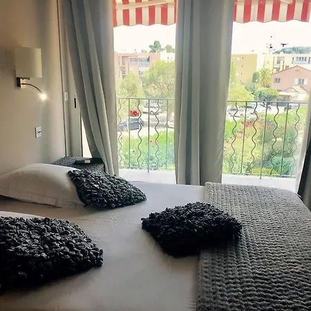 Pascal Appartement Saint-Tropez