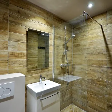 Appartement Pascal *